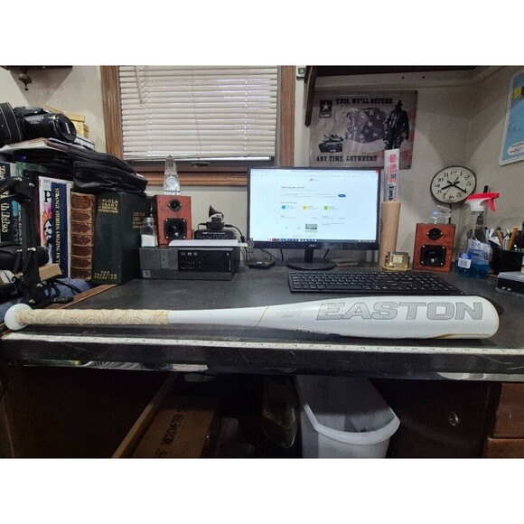 Easton Beast Speed -10 SL19BS108 Baseball Bat - Picture 1 of 6